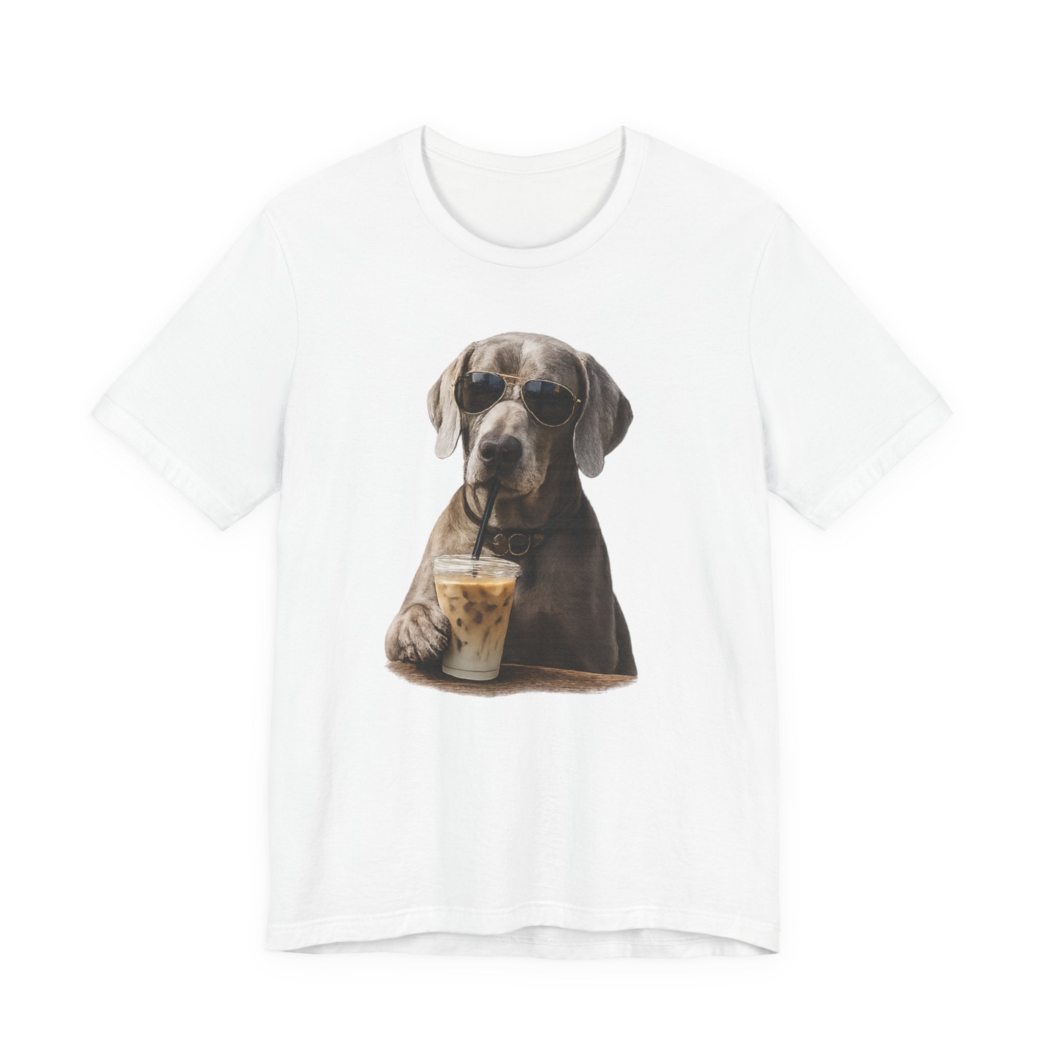 Weimaraner Coffee
