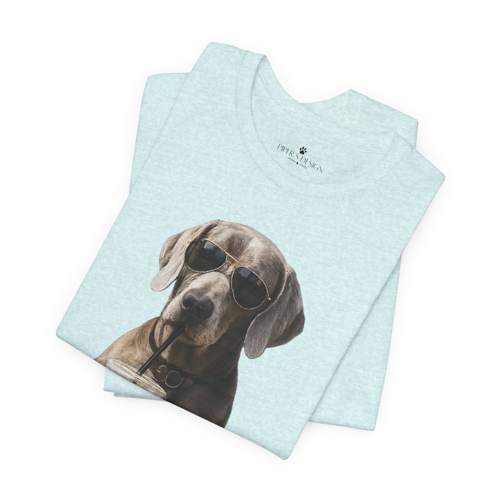 Weimaraner Coffee