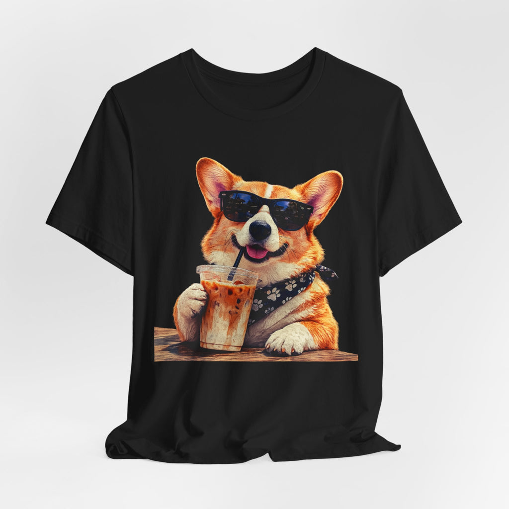 Corgi Coffee