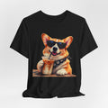 Corgi Coffee