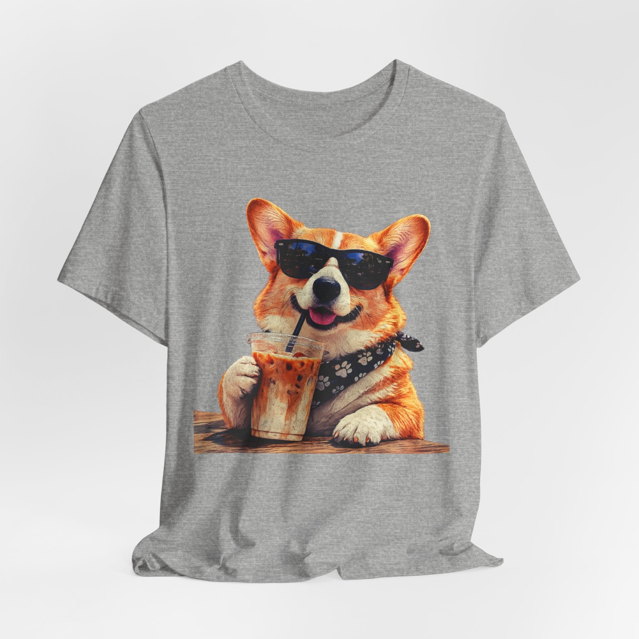 Corgi Coffee