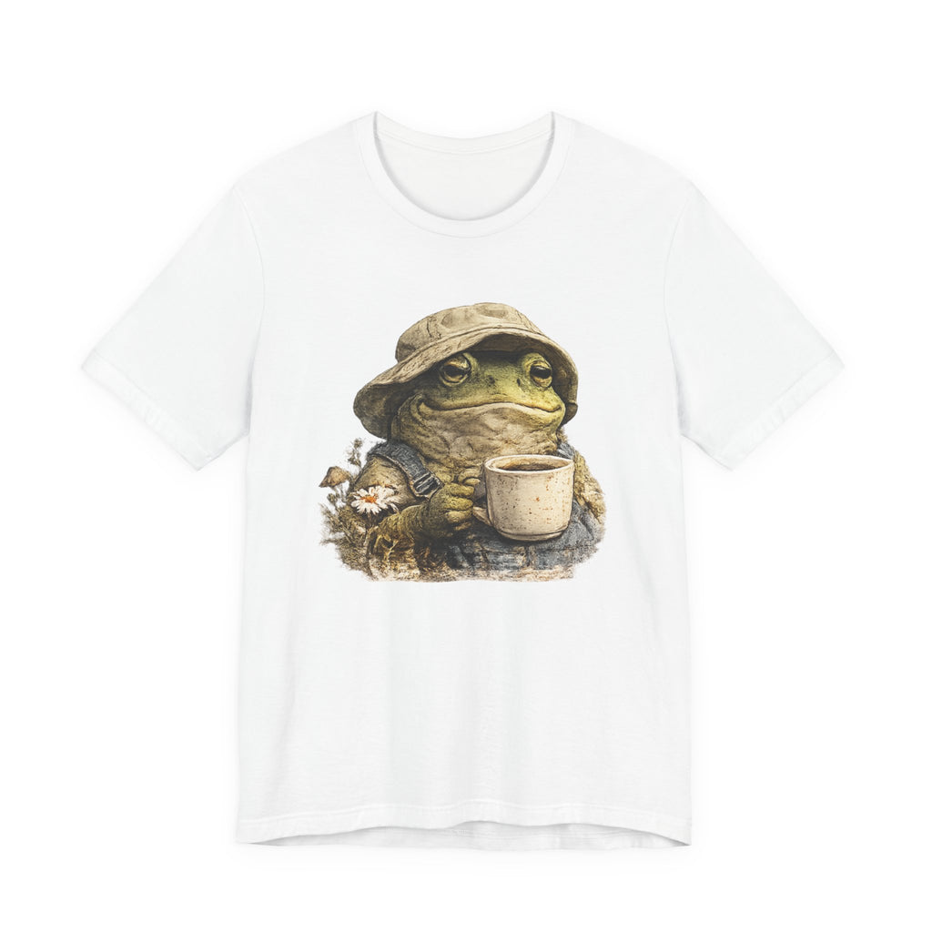 Frog Coffee