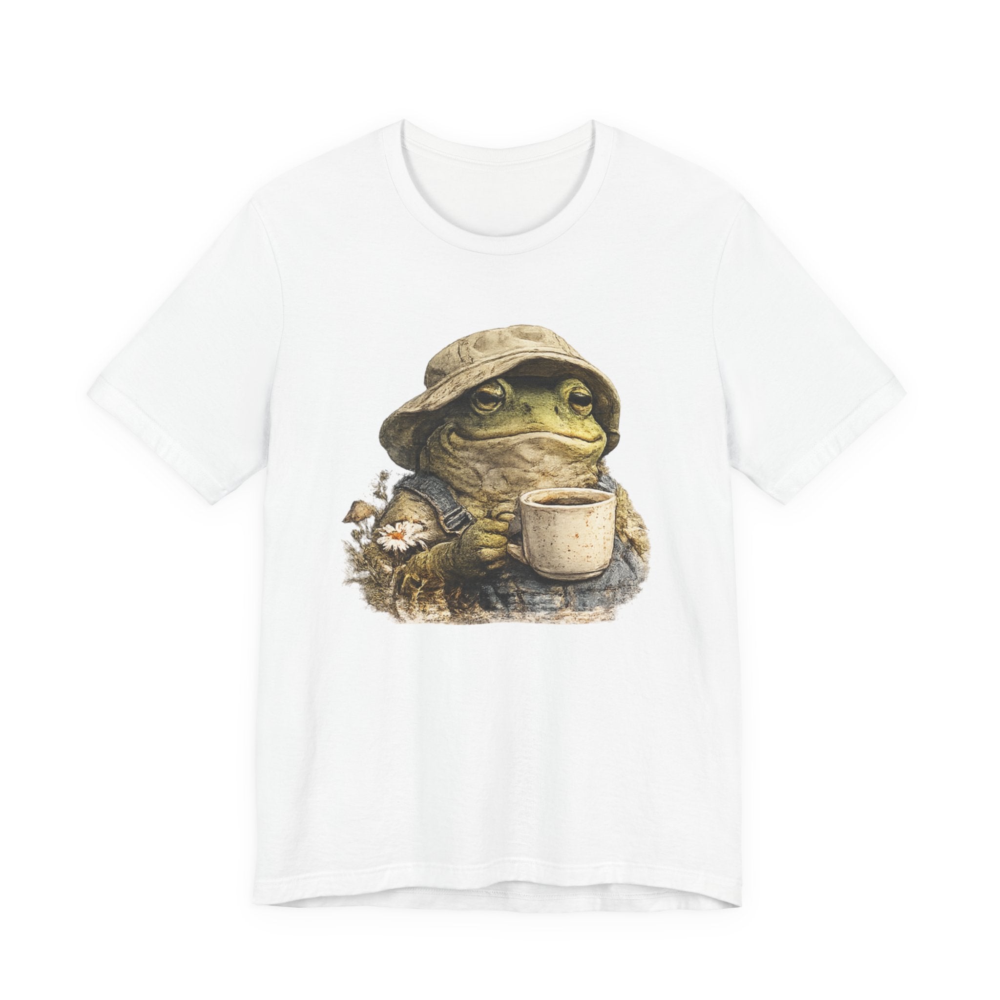 Frog Coffee