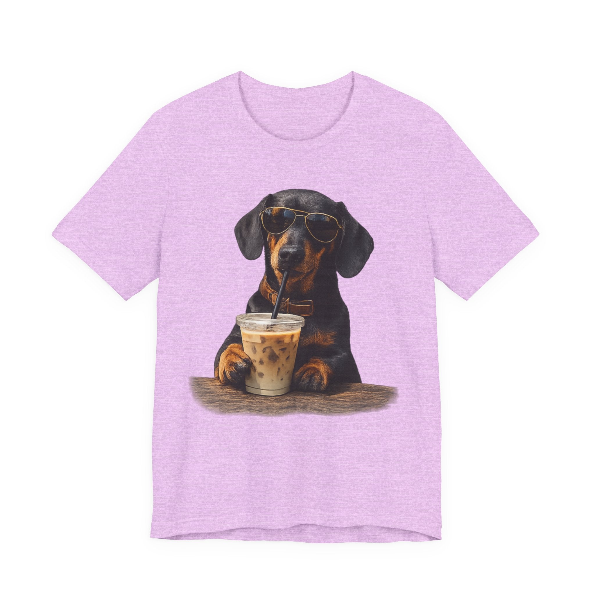 Dachshund Coffee