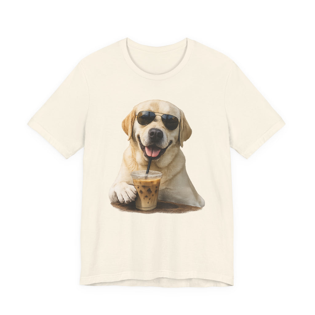 Yellow Lab Coffee