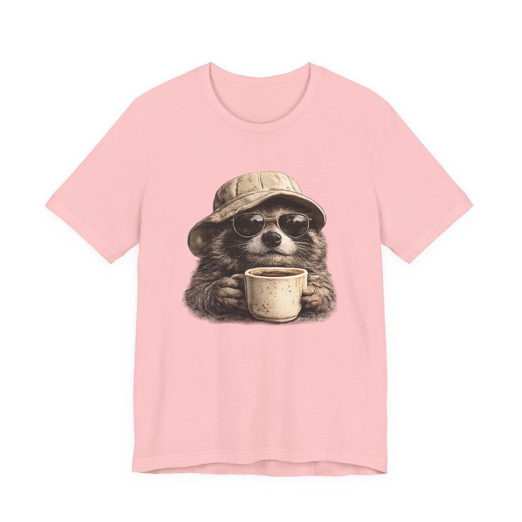 Raccoon Coffee
