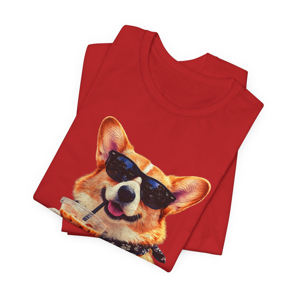 Corgi Coffee