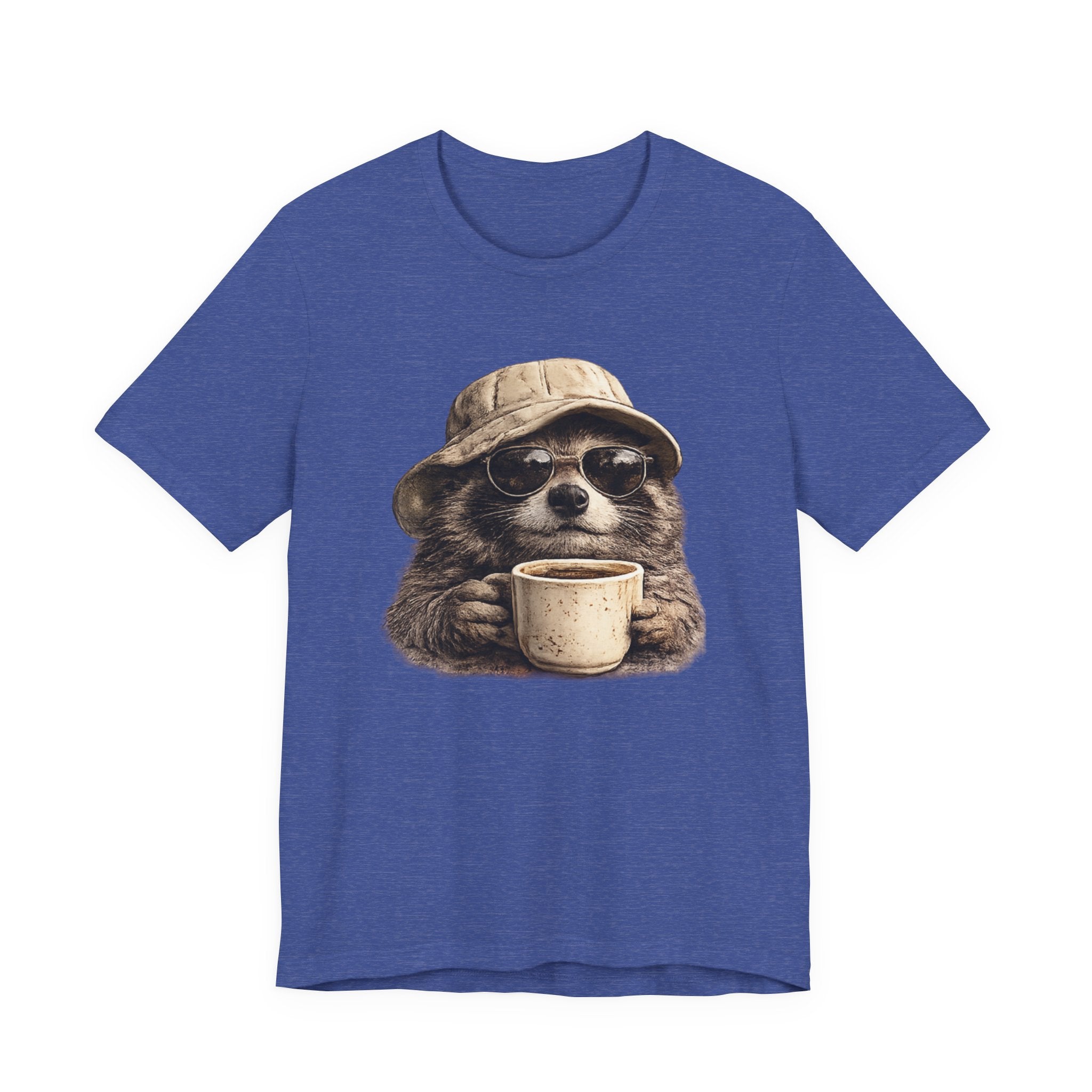 Raccoon Coffee