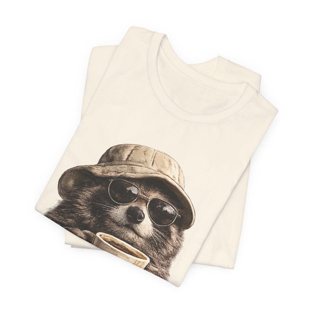Raccoon Coffee