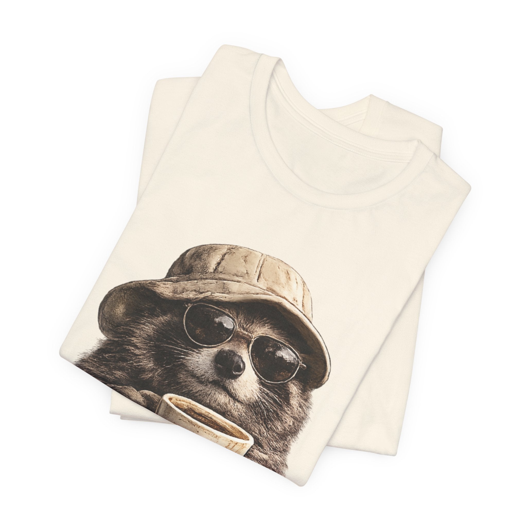 Raccoon Coffee