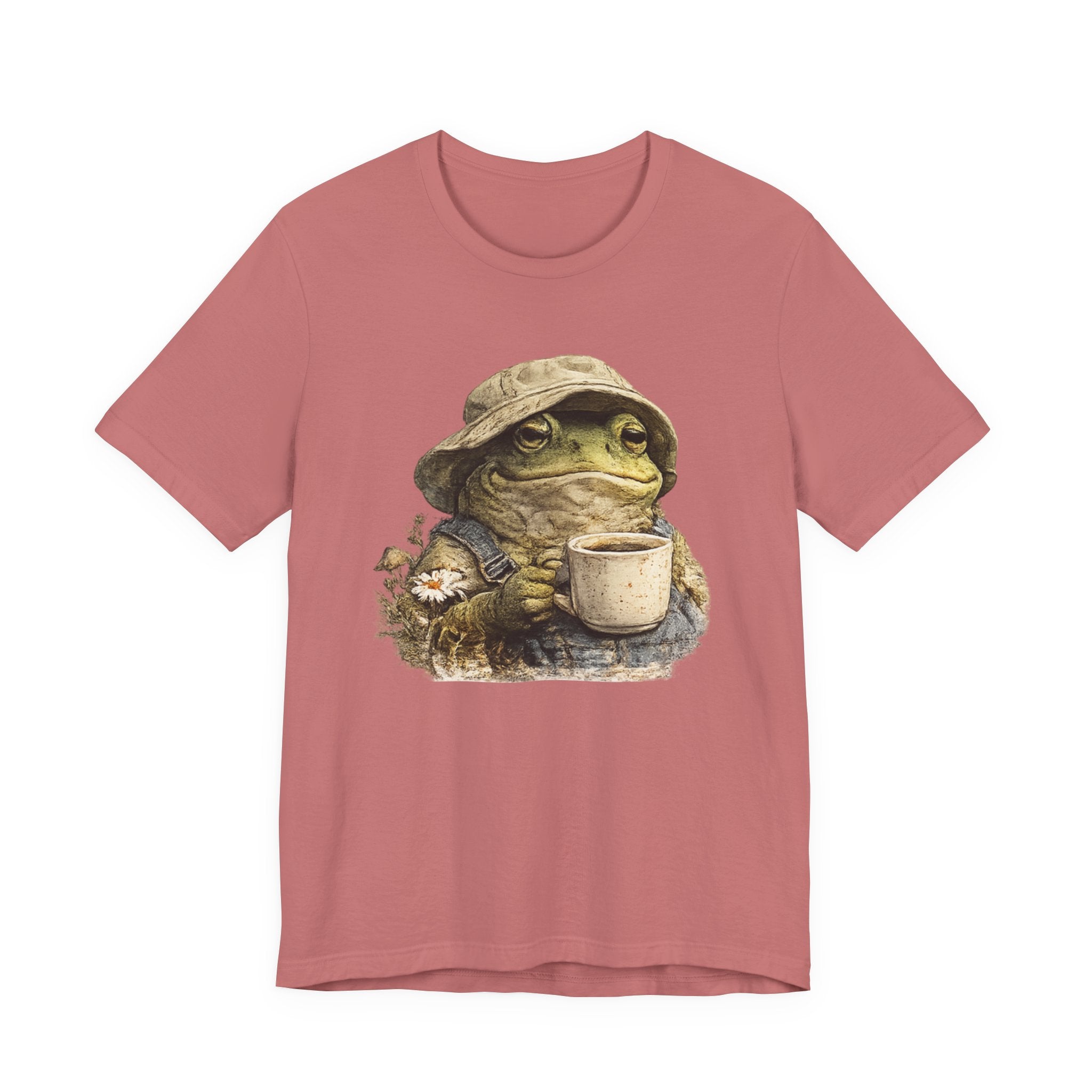 Frog Coffee