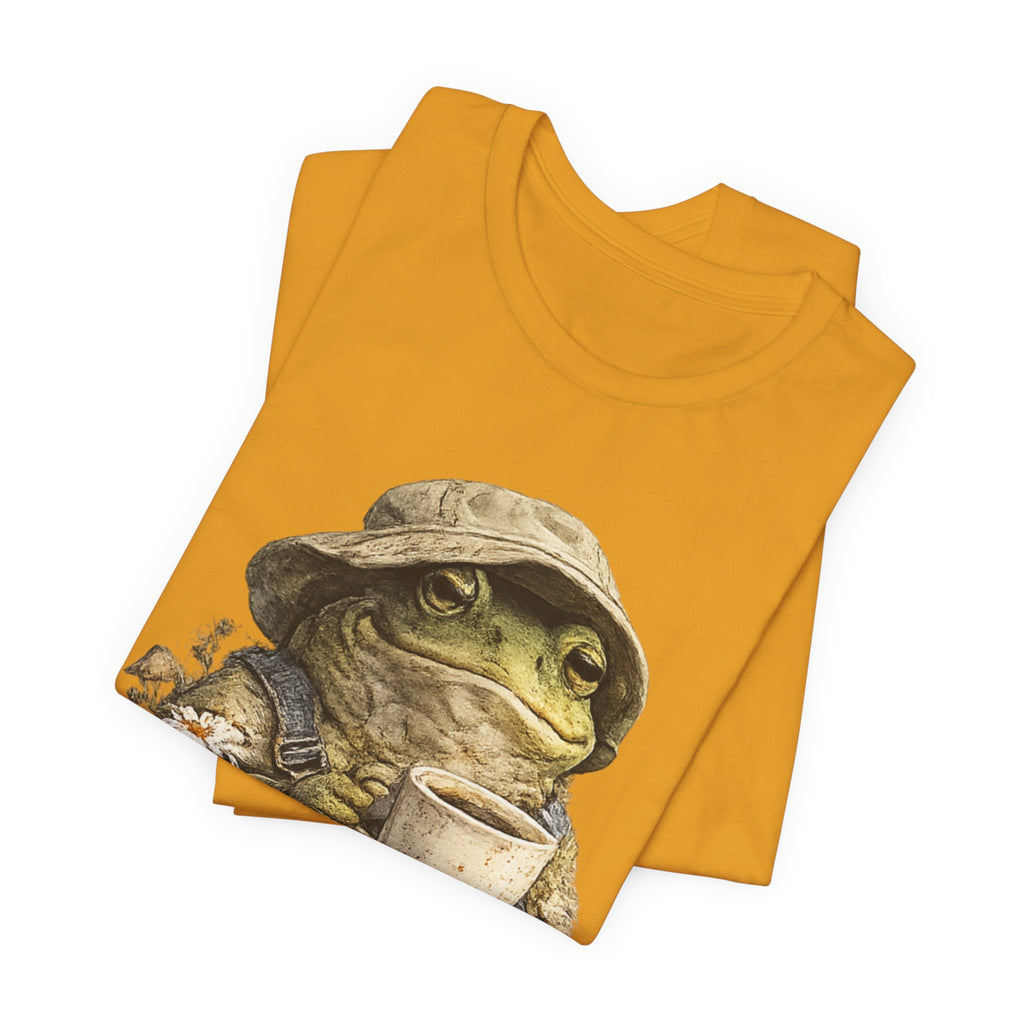 Frog Coffee