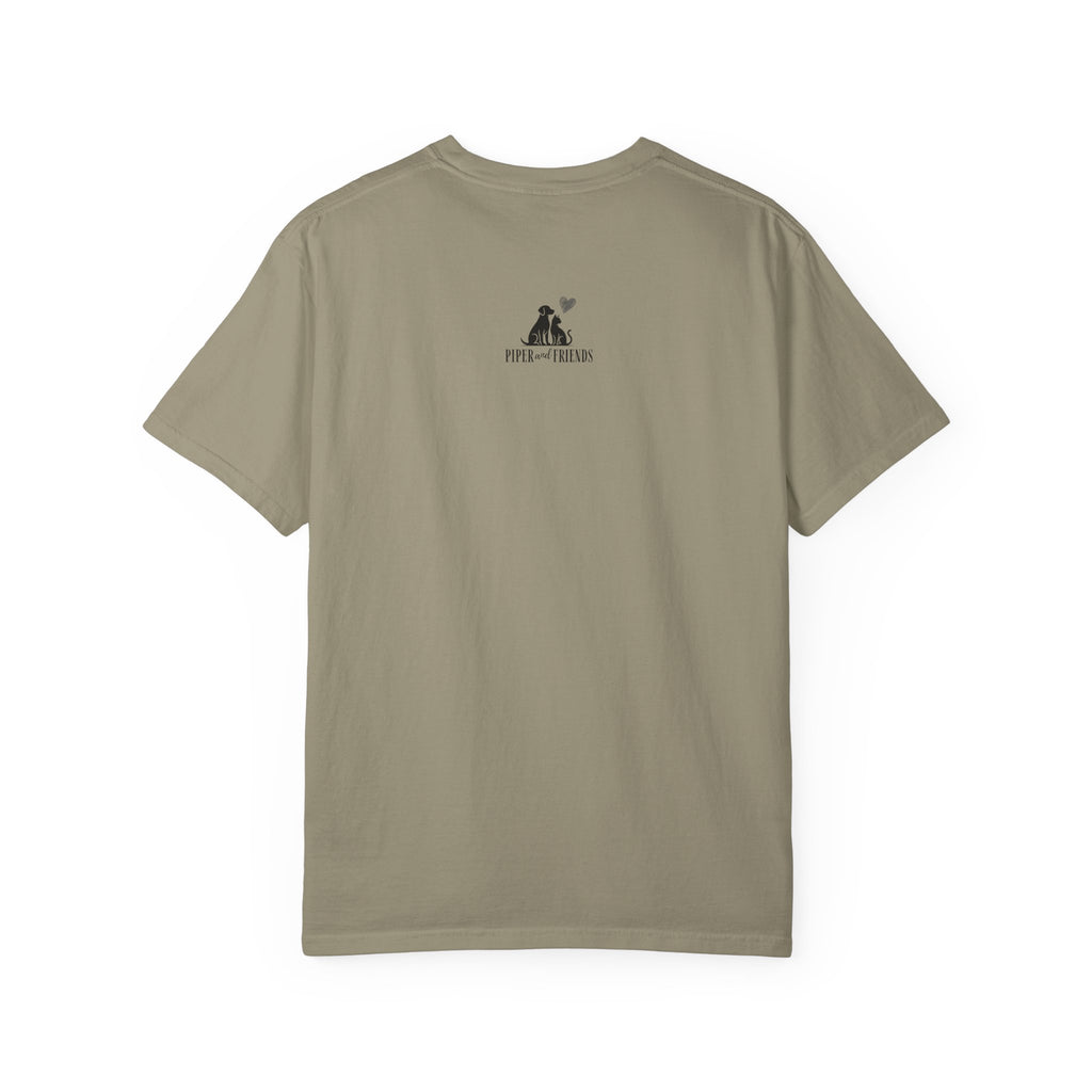 Foster Fail Club Comfort Colors® Tee