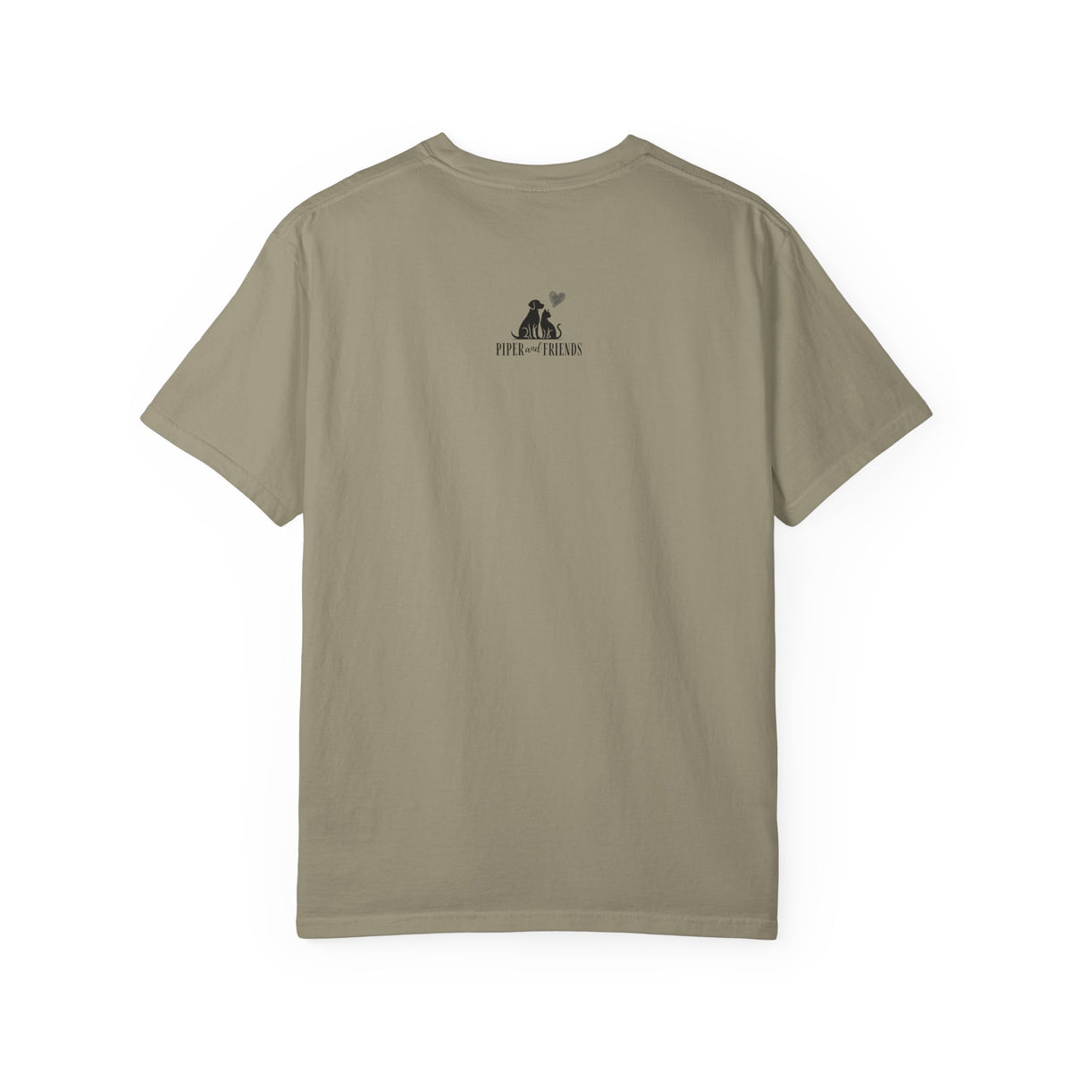 Foster Fail Club Comfort Colors® Tee