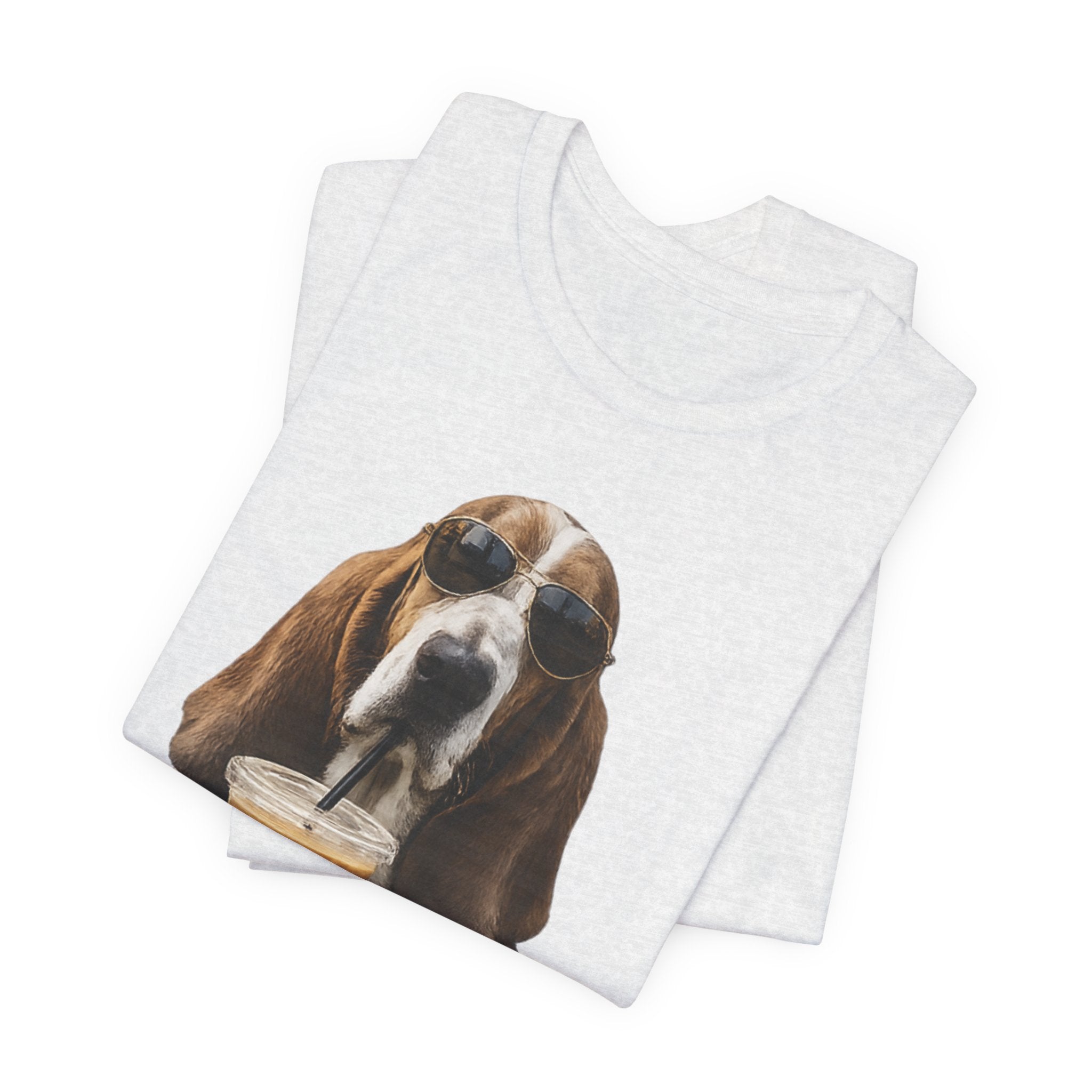 Basset Hound Coffee