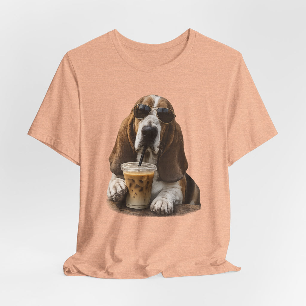 Basset Hound Coffee