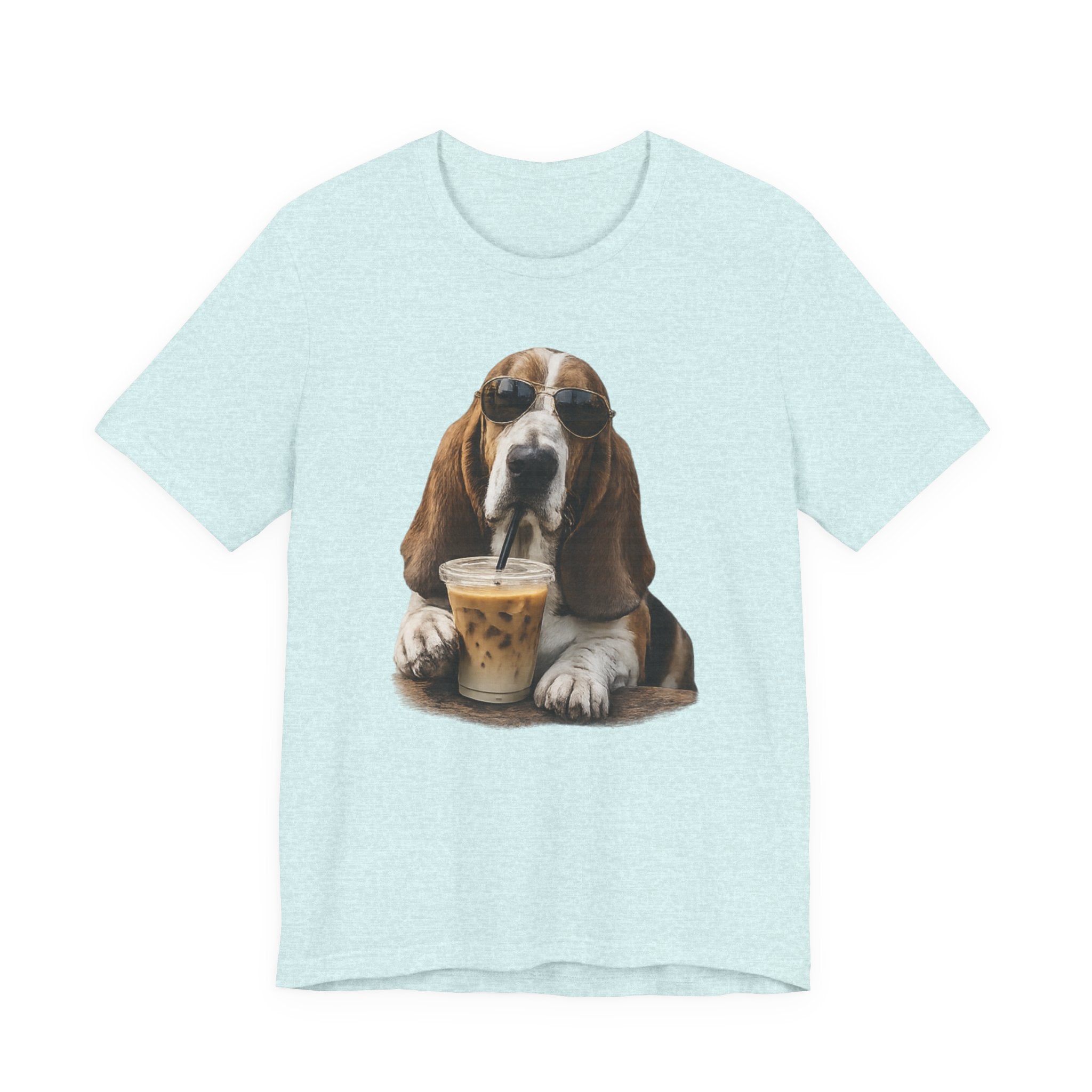 Basset Hound Coffee