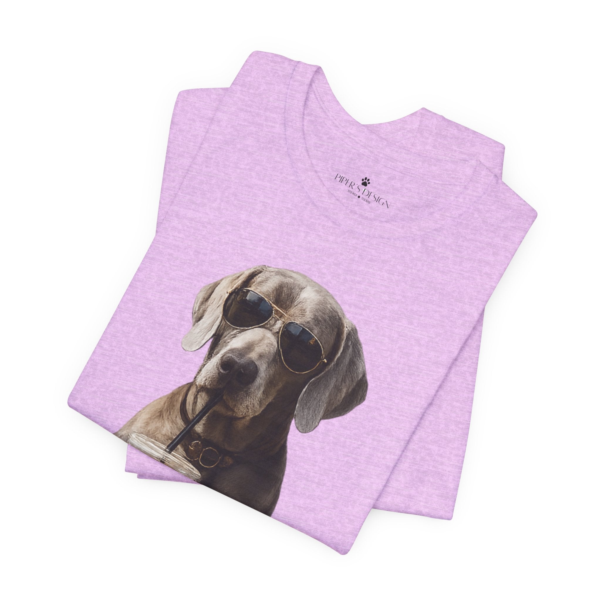 Weimaraner Coffee
