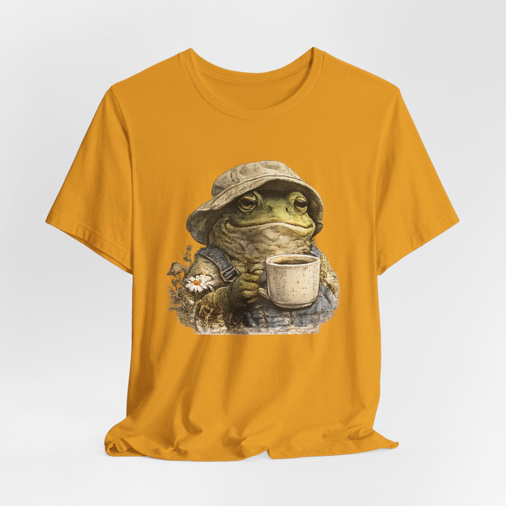 Frog Coffee