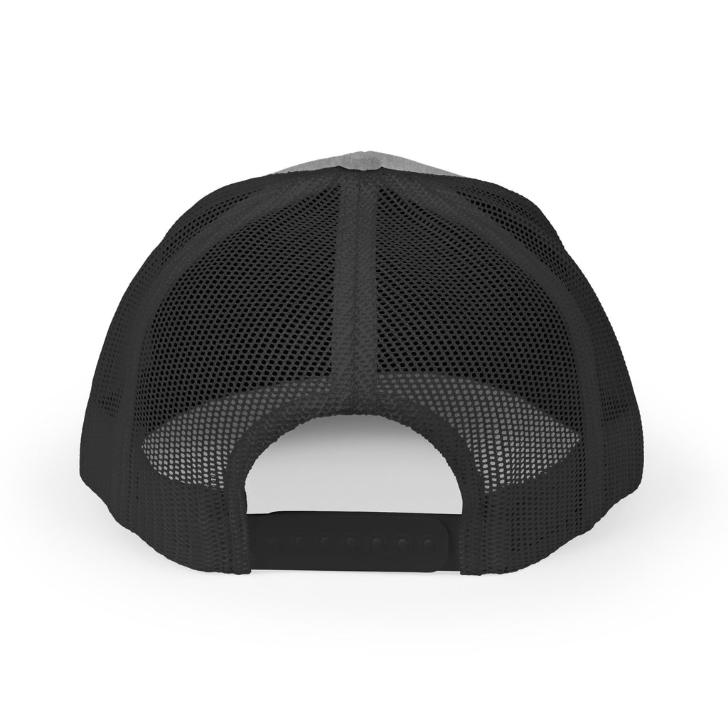 Trucker Cap — "Chaos Coordinator"  Snapback