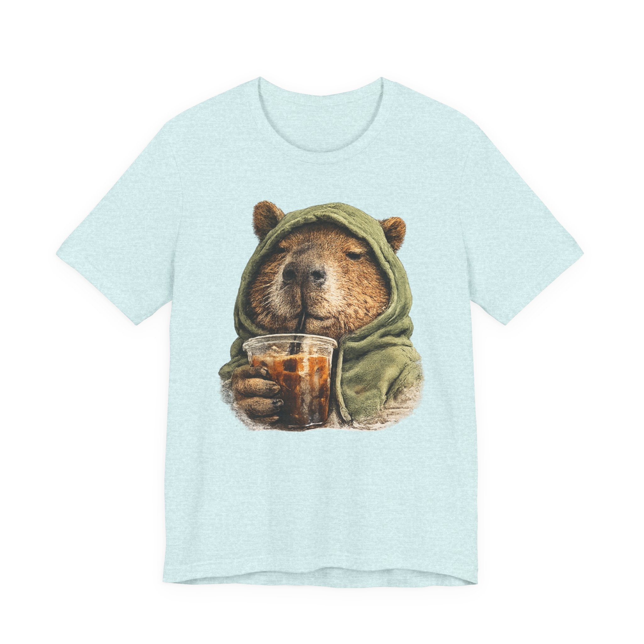 Capybara Coffee