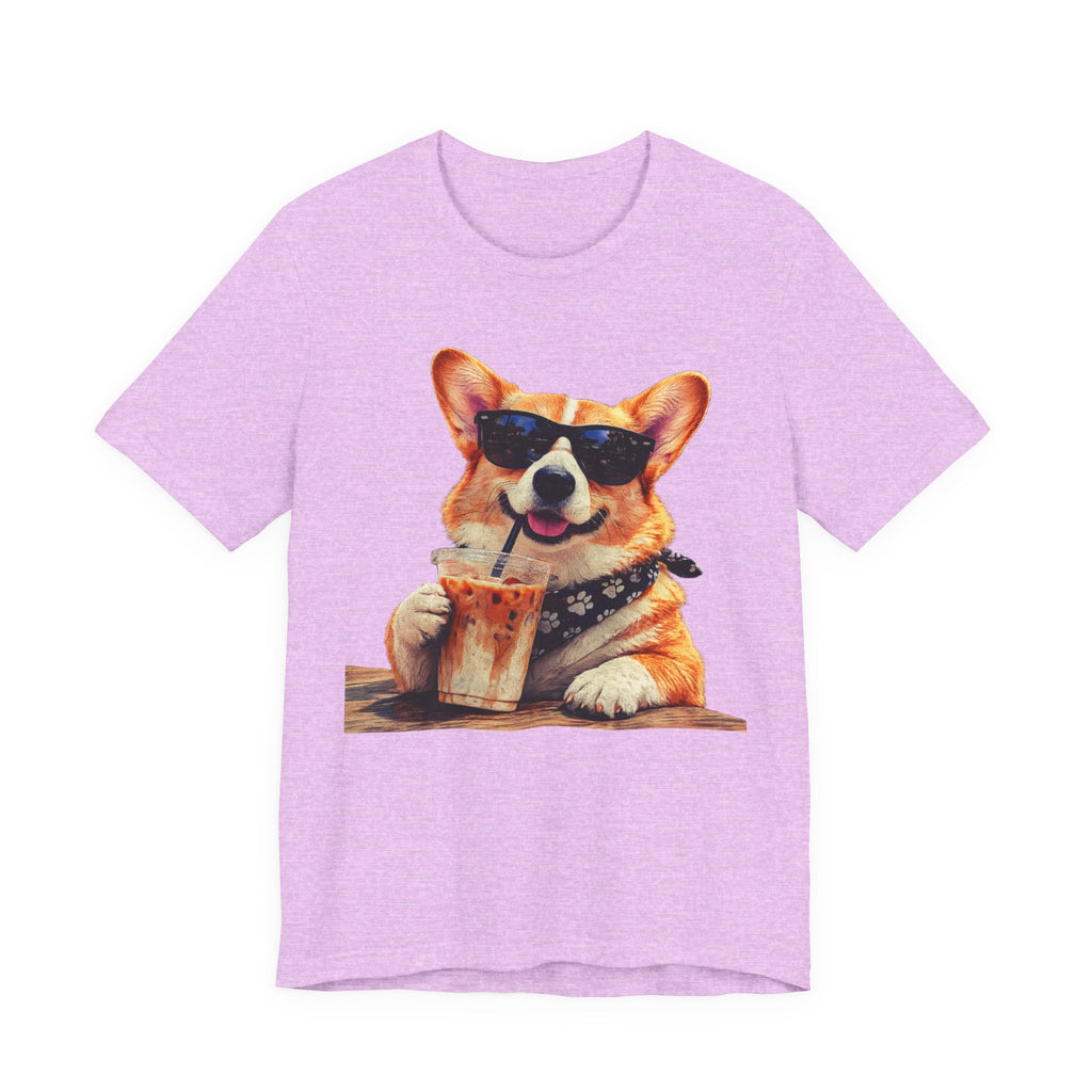 Corgi Coffee