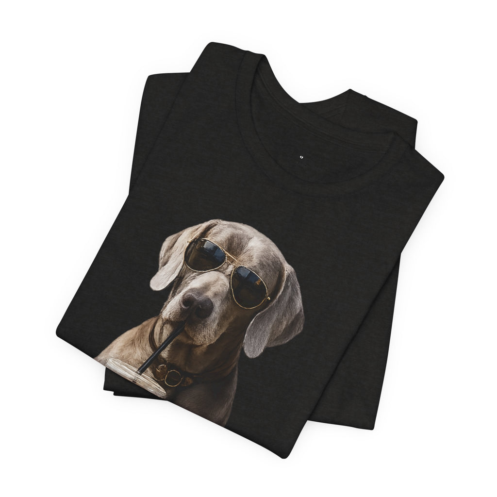 Weimaraner Coffee