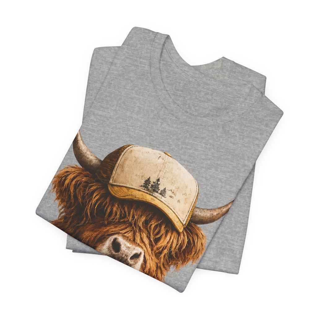 Highland Cow Coffee