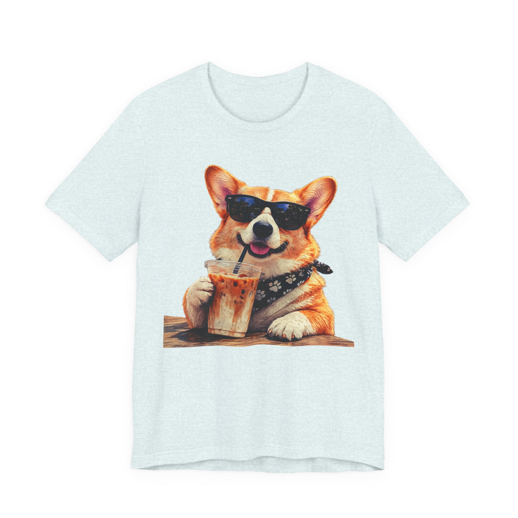 Corgi Coffee