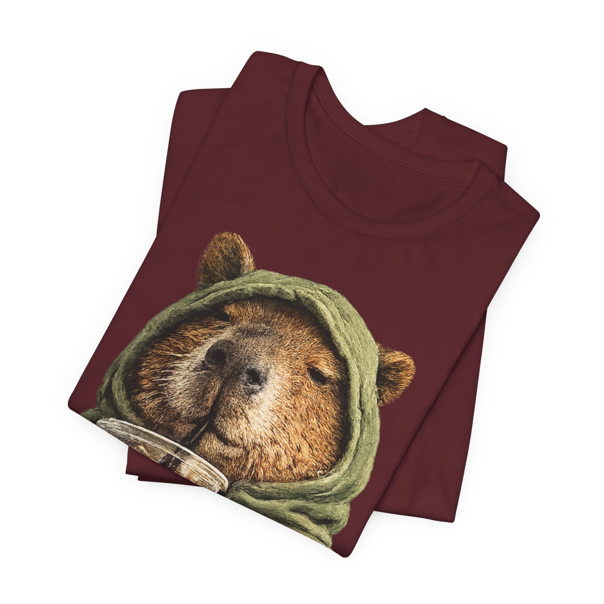 Capybara Coffee