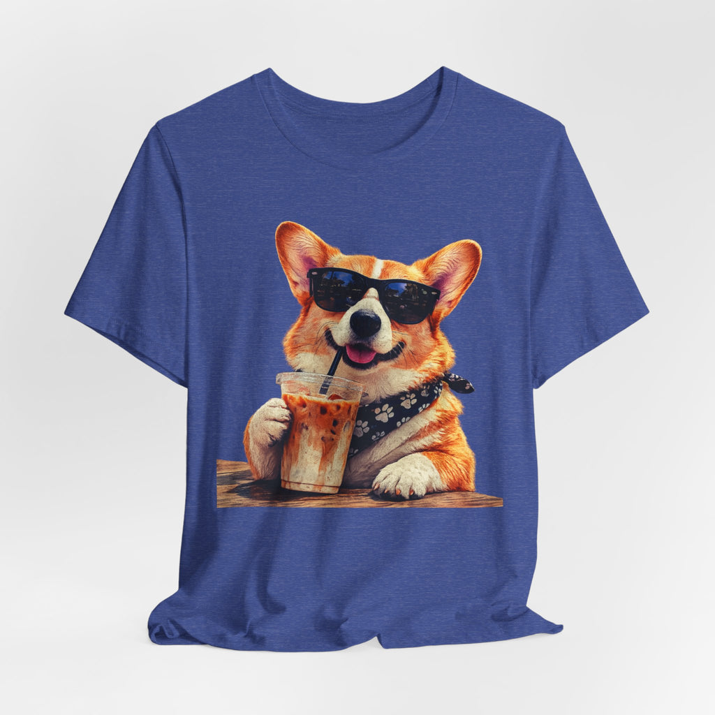 Corgi Coffee