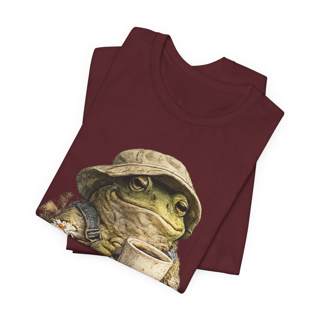 Frog Coffee