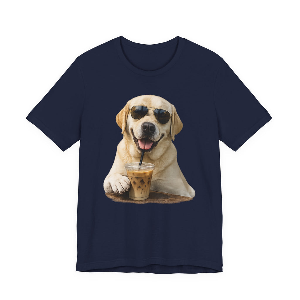 Yellow Lab Coffee