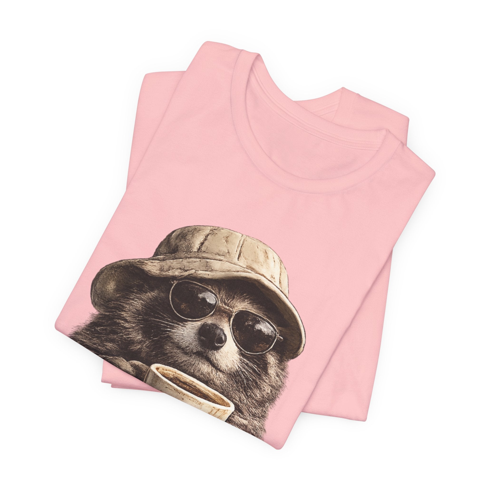 Raccoon Coffee