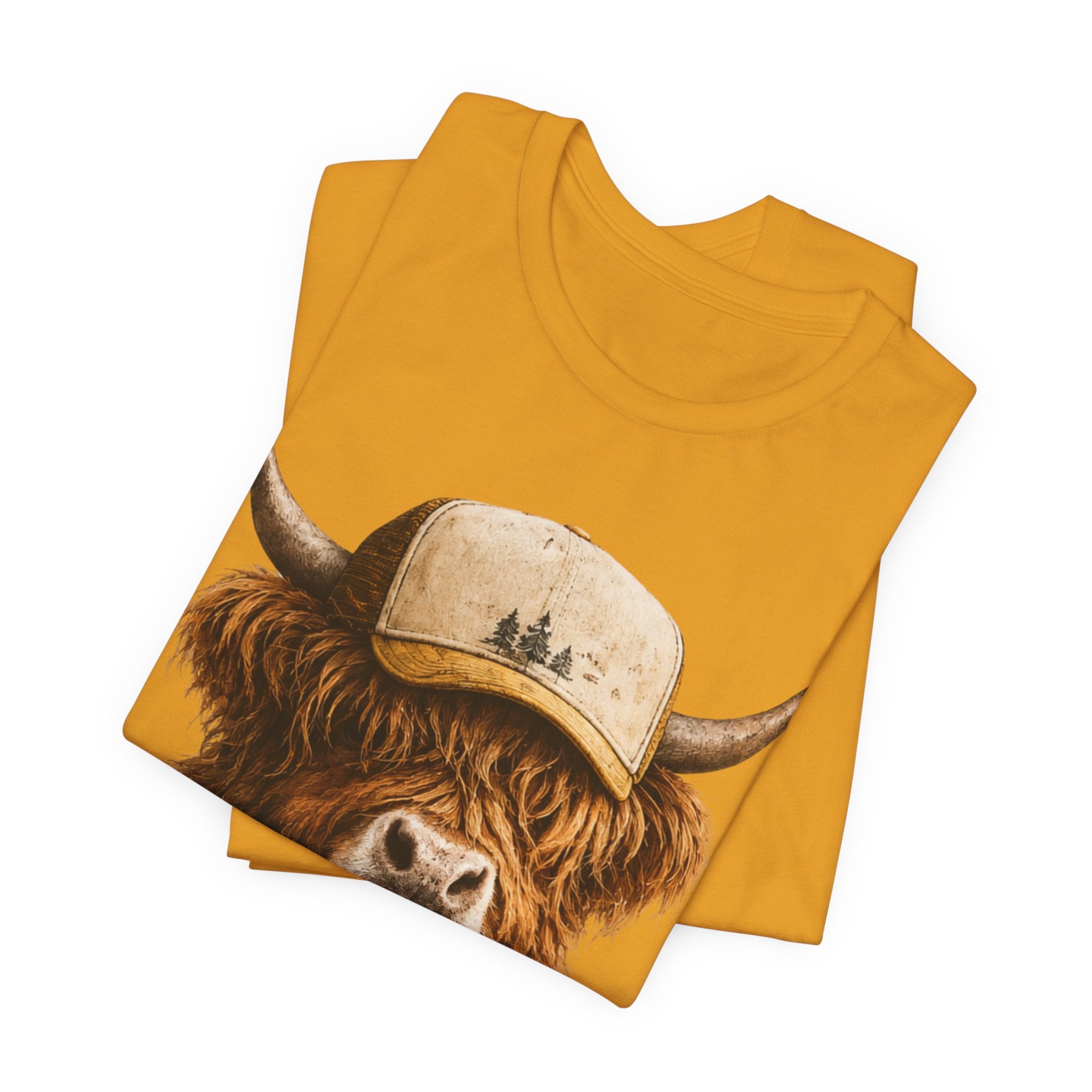 Highland Cow Coffee