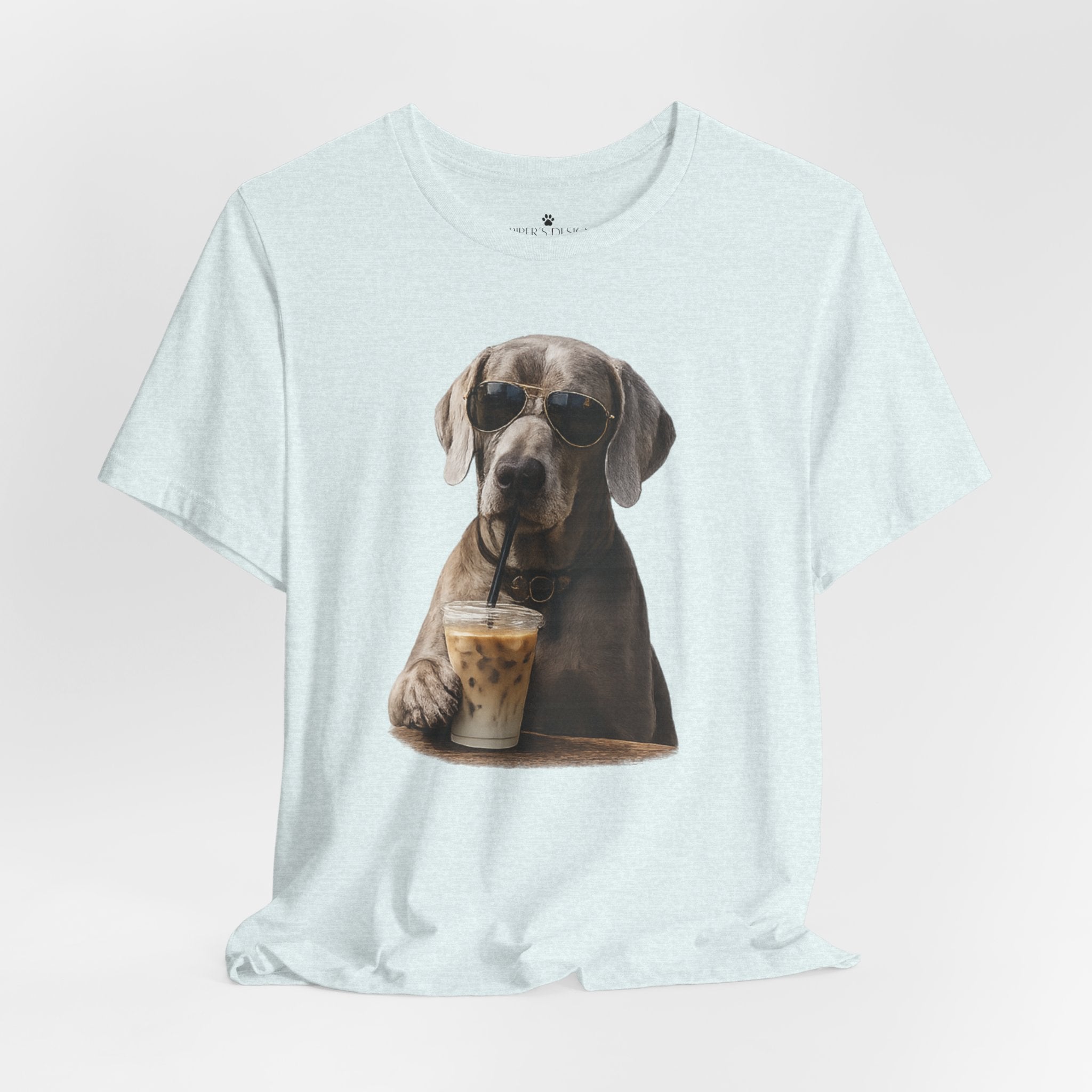 Weimaraner Coffee