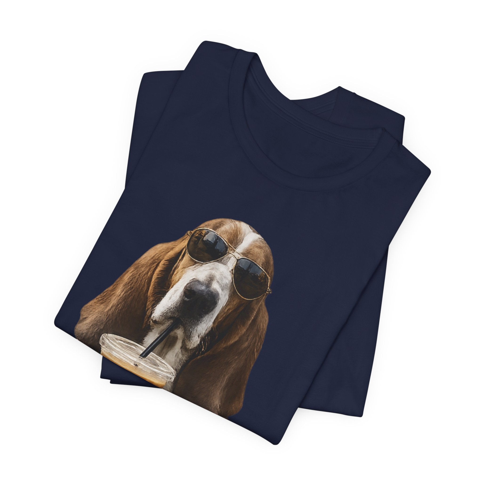 Basset Hound Coffee