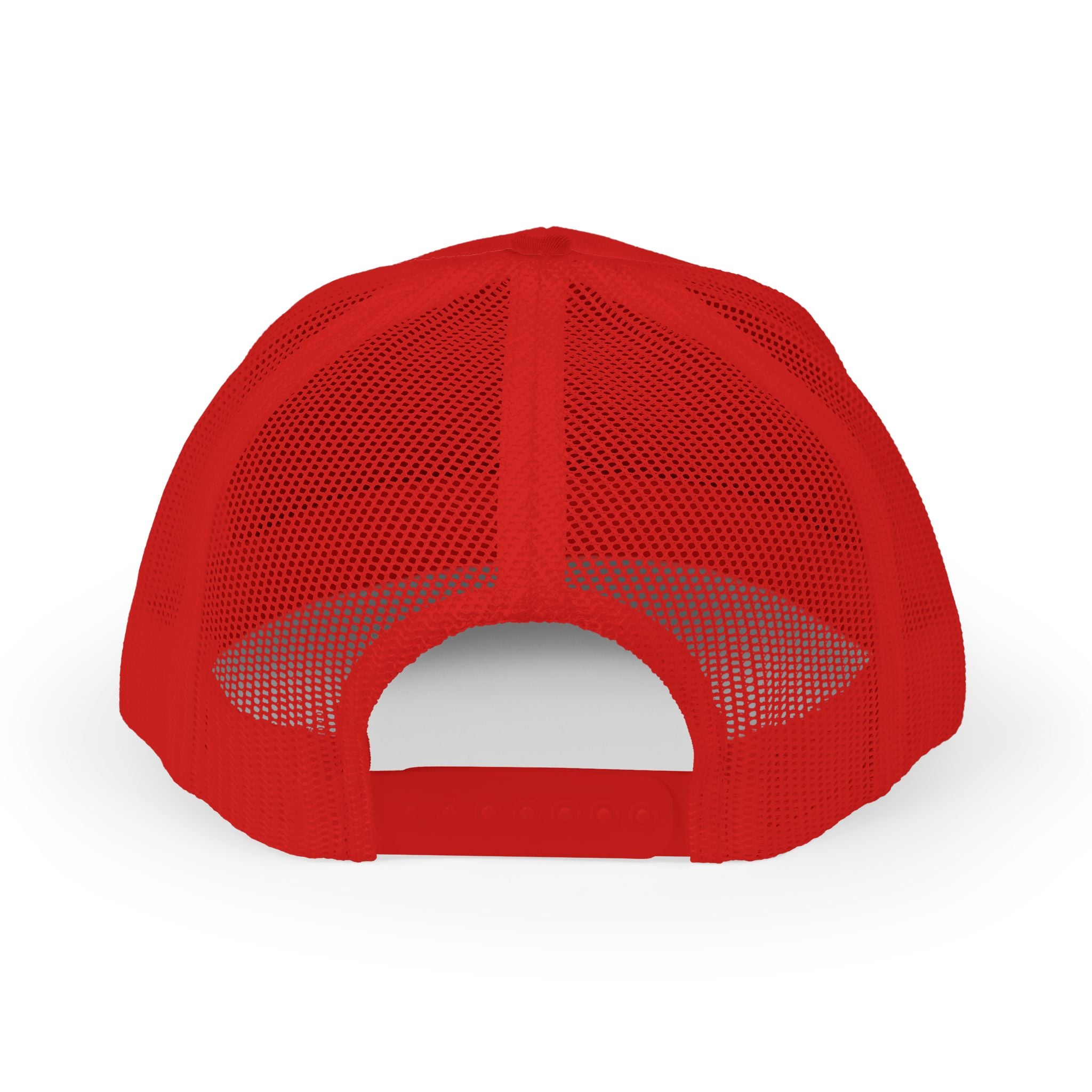 Trucker Cap — "Dog Person"  Snapback