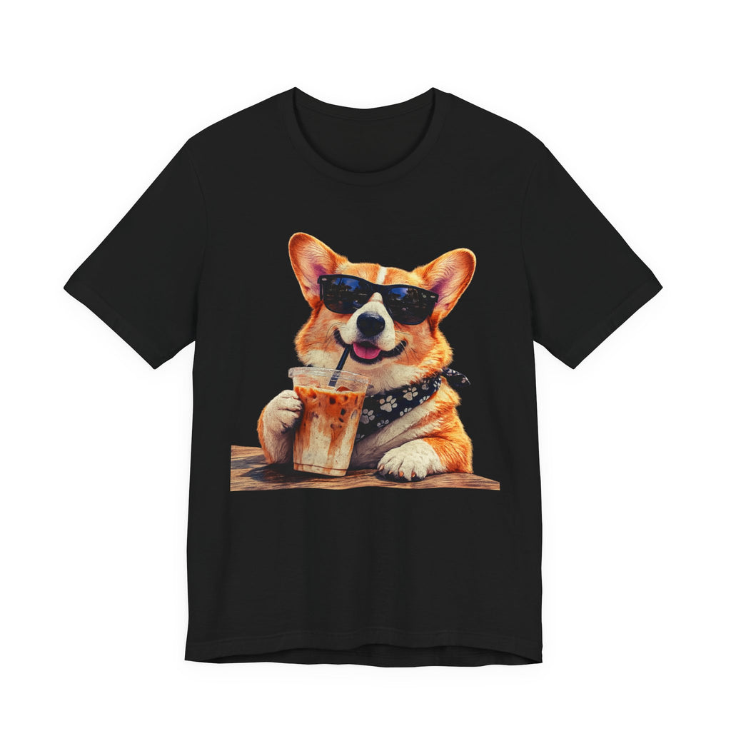 Corgi Coffee