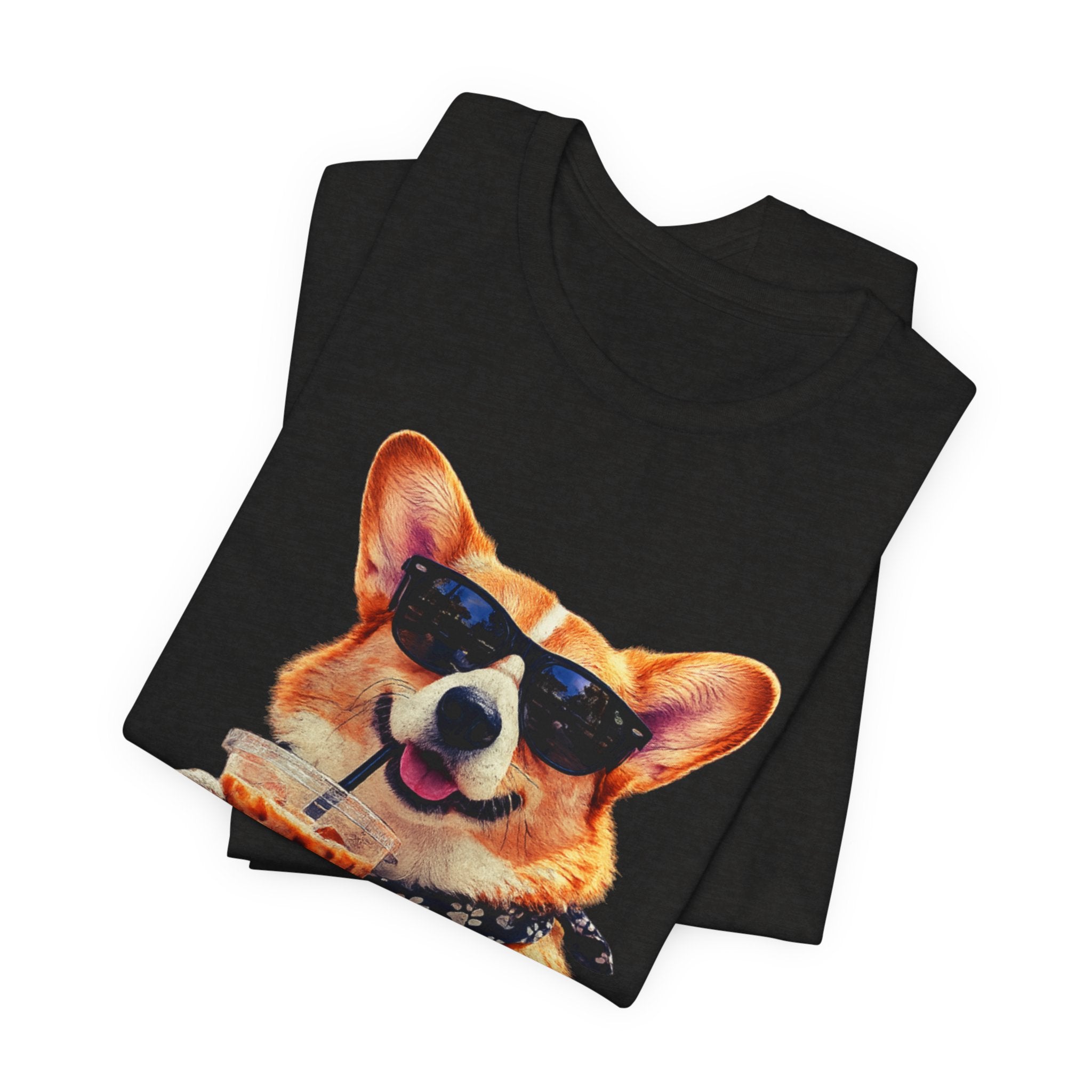 Corgi Coffee