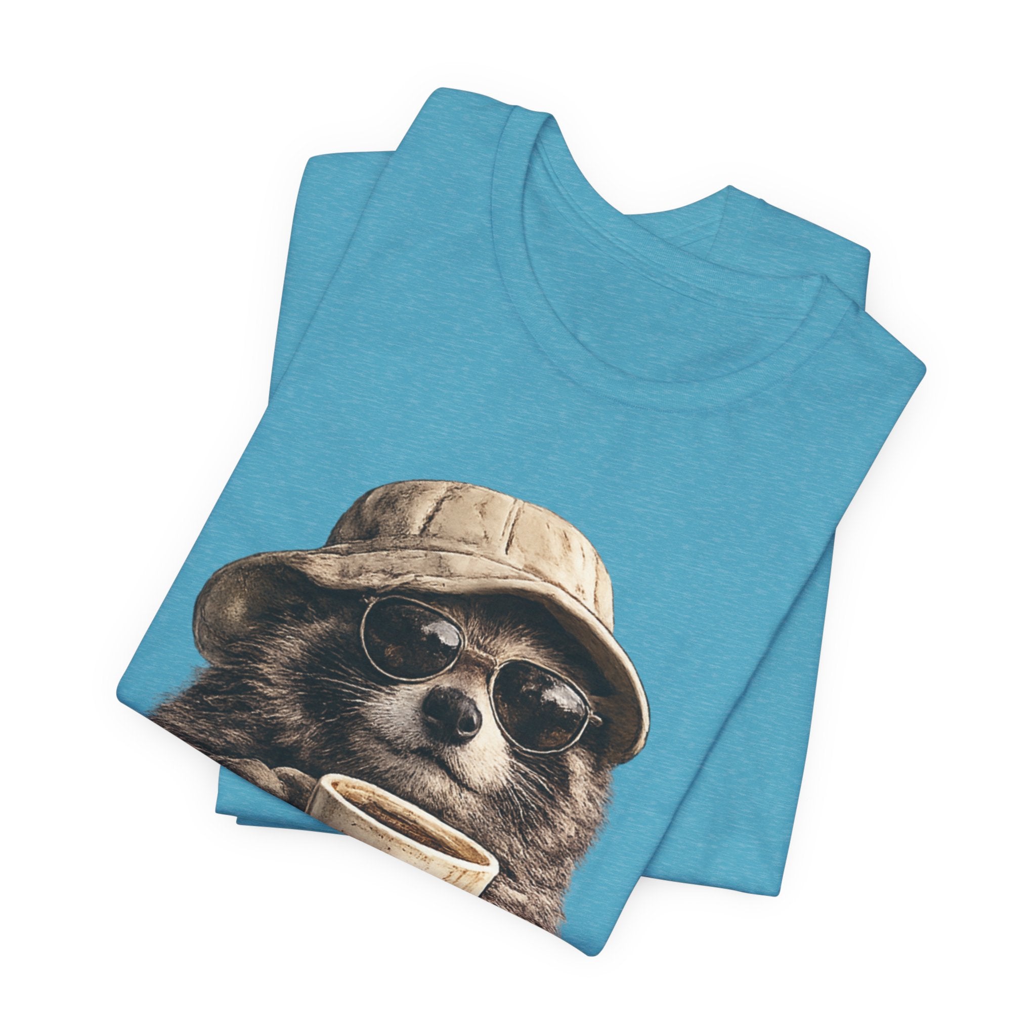 Raccoon Coffee