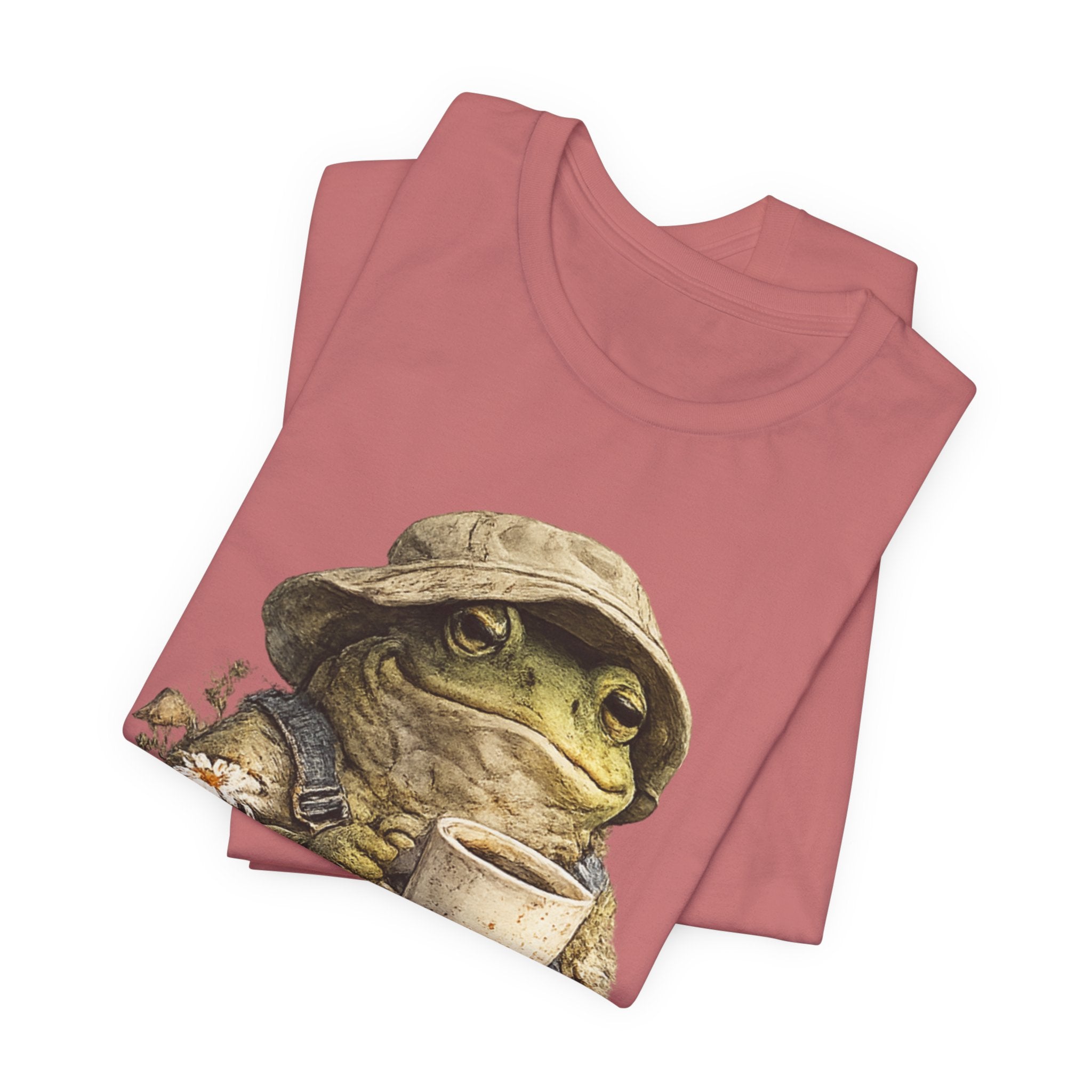 Frog Coffee