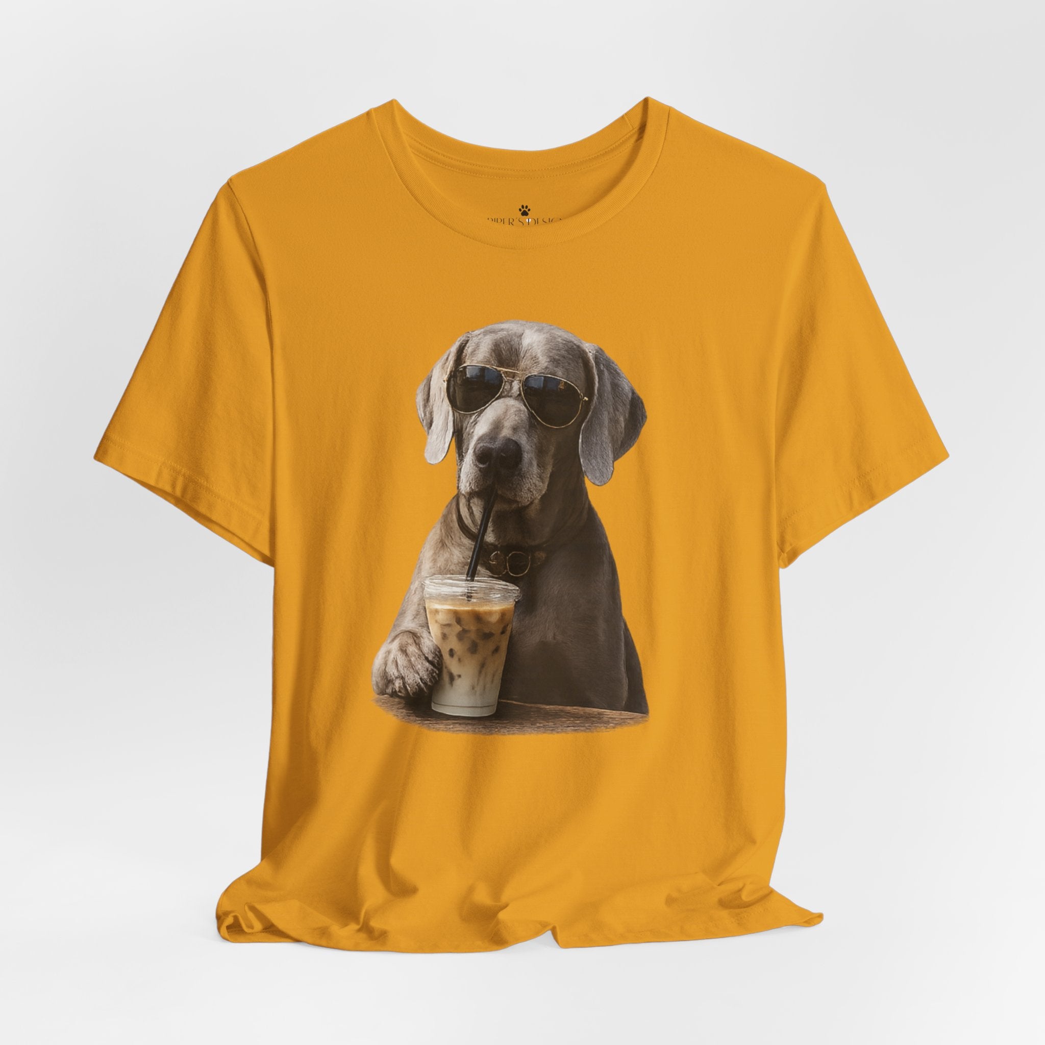 Weimaraner Coffee