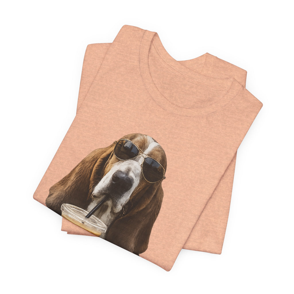 Basset Hound Coffee