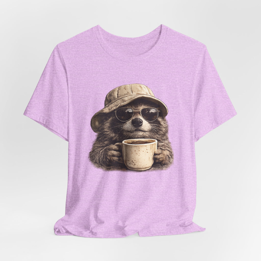 Raccoon Coffee
