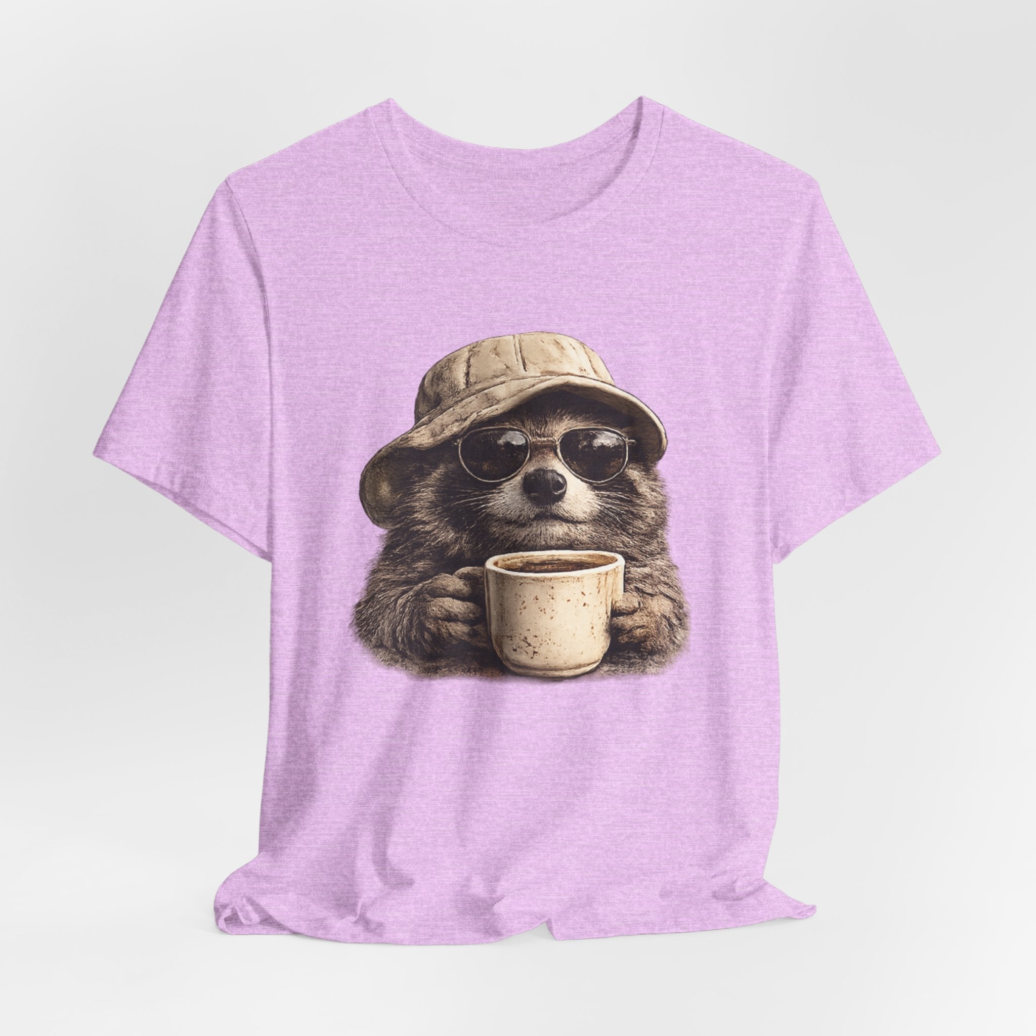 Raccoon Coffee