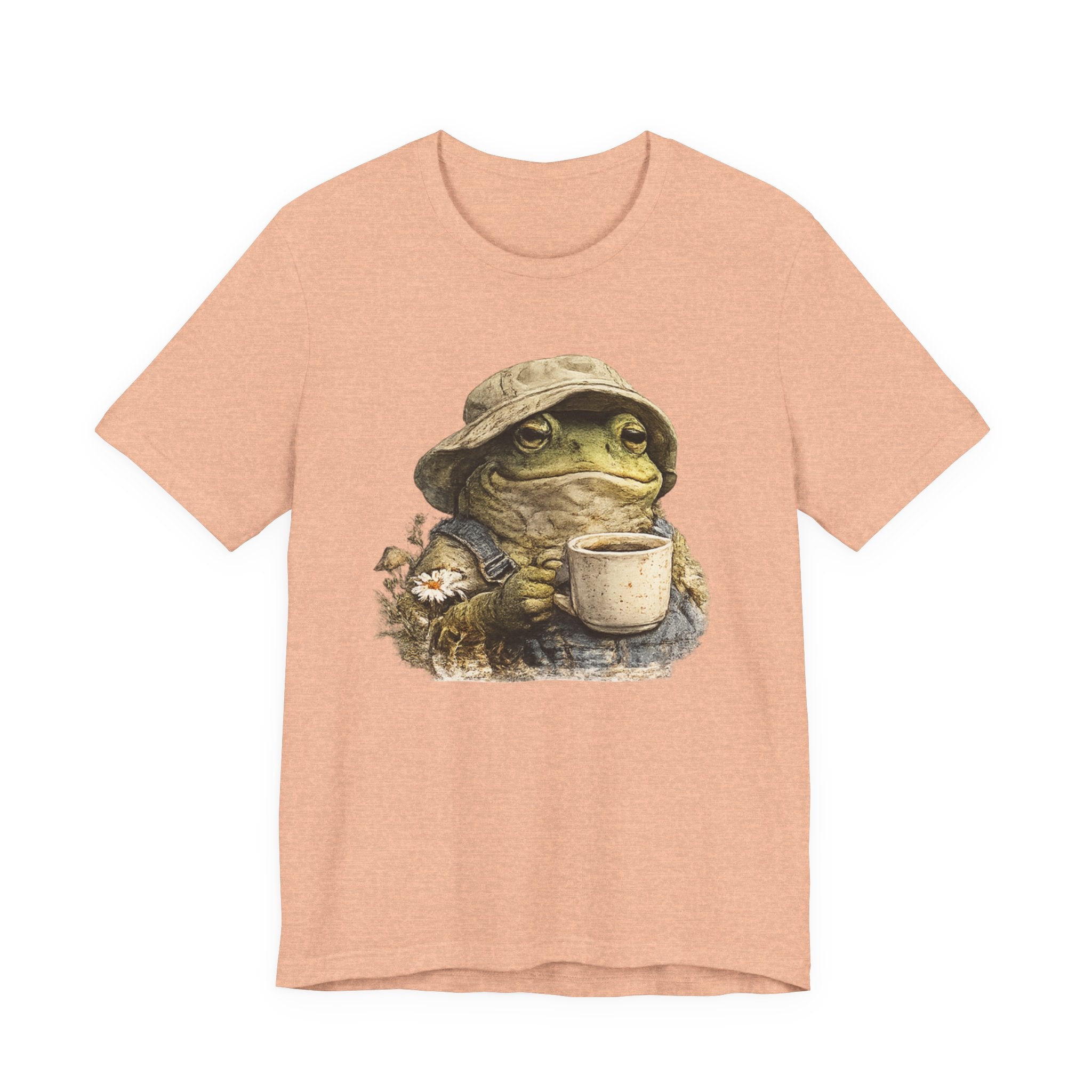 Frog Coffee