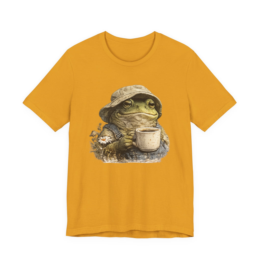 Frog Coffee