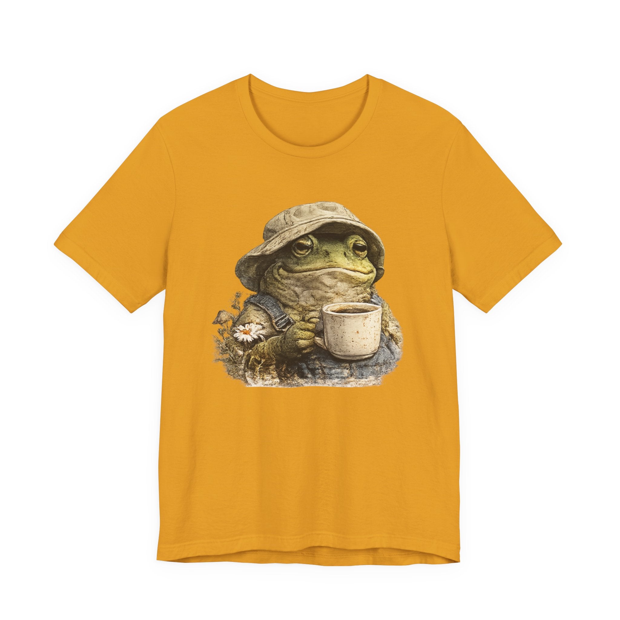 Frog Coffee
