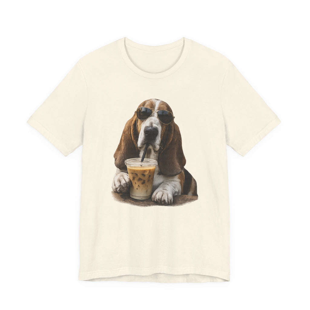 Basset Hound Coffee